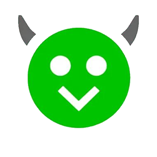 HAPPY MODD Logo